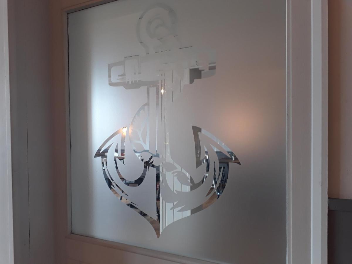 The Mariners Hotel Falmouth Buitenkant foto
