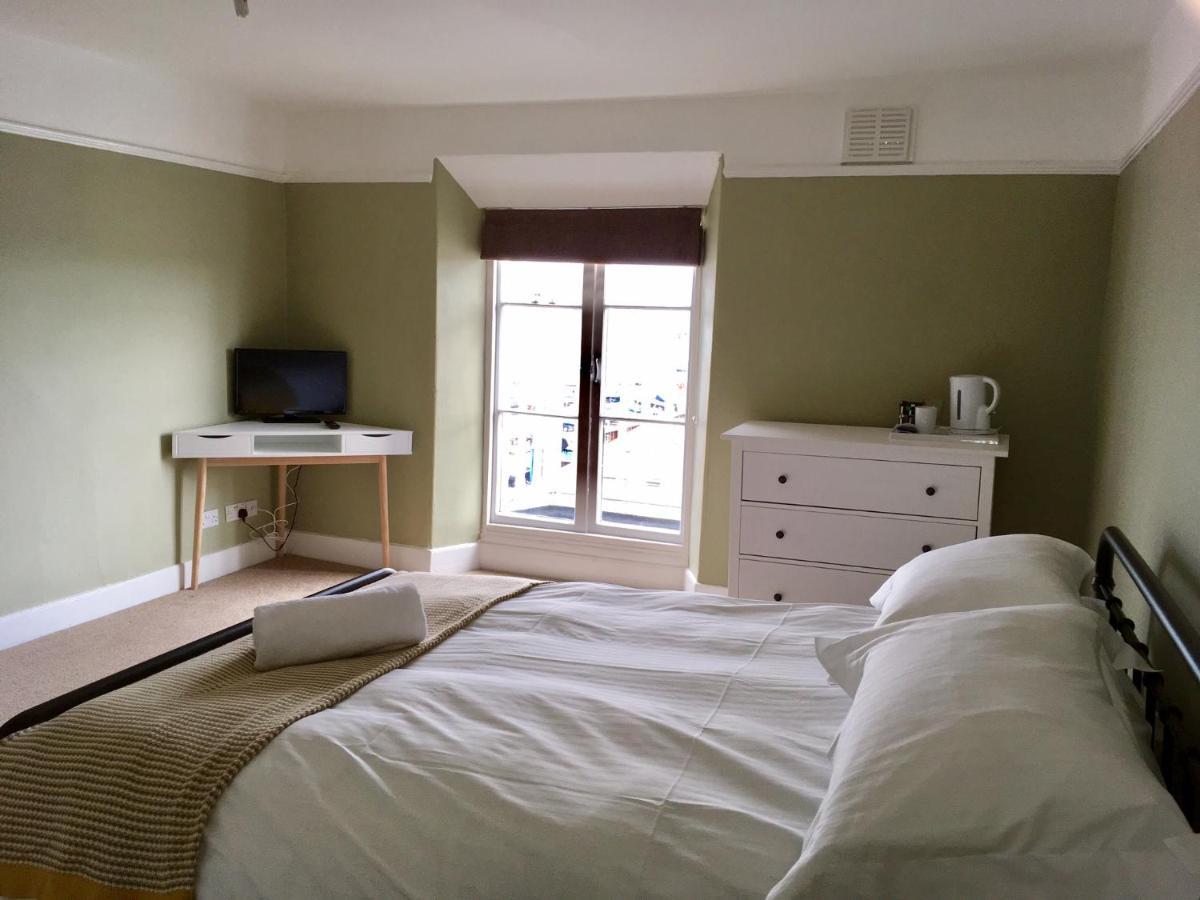 The Mariners Hotel Falmouth Kamer foto